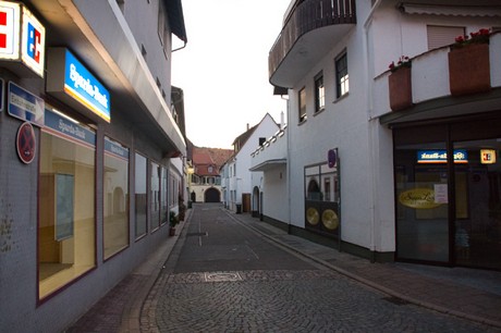 Bad Bergzabern